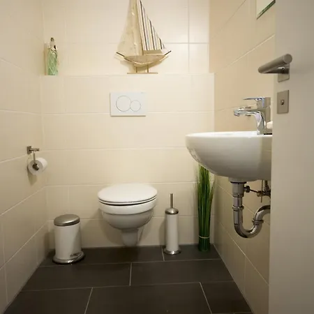 Frische Brise 05 06 Appartement Cuxhaven