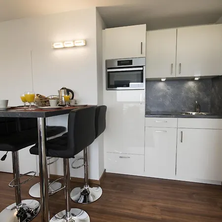 Apartment Frische Brise 05 06 Cuxhaven