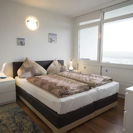 Frische Brise 05 06 Appartement
