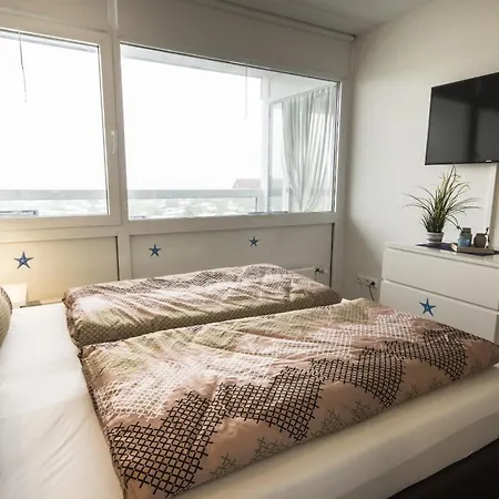 Apartment Frische Brise 05 06 Cuxhaven